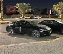 نيسان سنترا